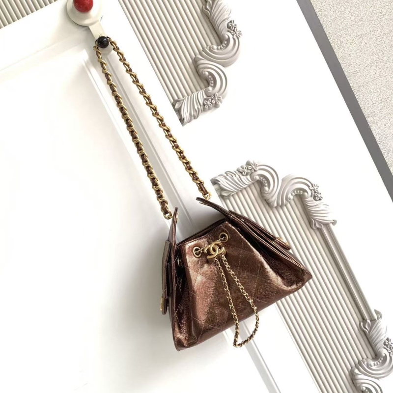 Ch**el 25c hobo bags